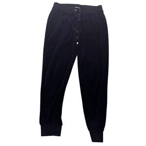 Juicy Couture vintage y2k early 2000s velour jogger pants